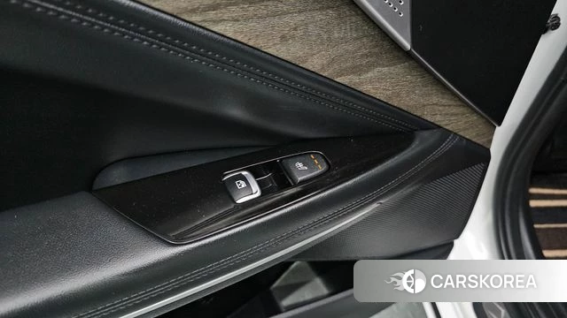 Kia K8 id 4344372 из Кореи 9
