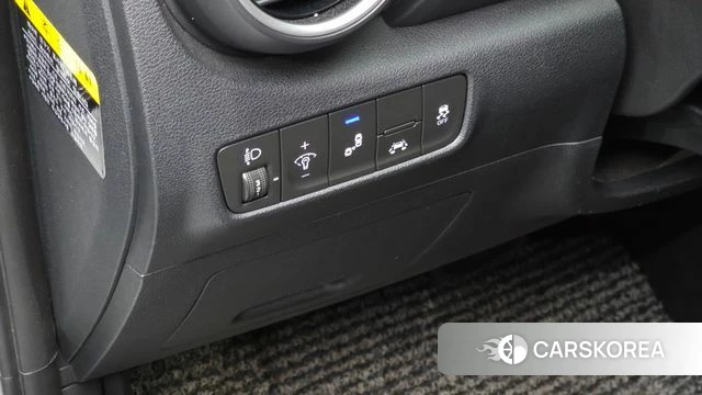 Hyundai Kona id 4647713 из Кореи 9