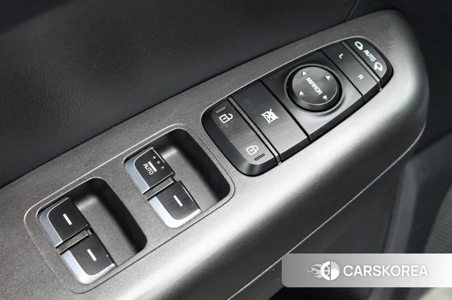 Kia Sportage The Bold id 4887367 из Кореи 9