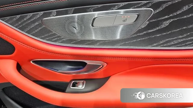 Mercedes-Benz AMG GT id 3310949 из Кореи 9