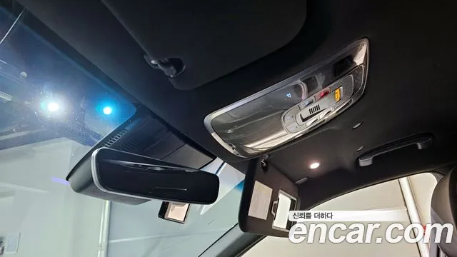 Genesis G90 (RS4) id 2450130 из Кореи 9