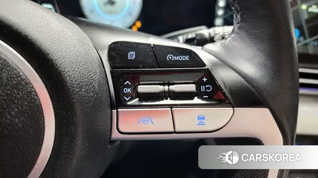 Hyundai Avante (CN7) id 3257650 из Кореи 9