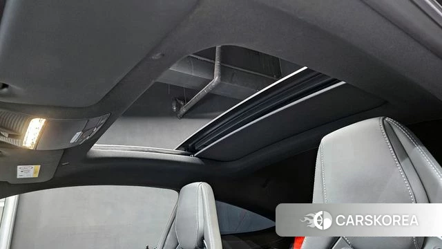 Mercedes-Benz C-Class W205 id 3859920 из Кореи 9