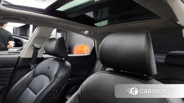 Kia K7 Premier id 3008574 из Кореи 9