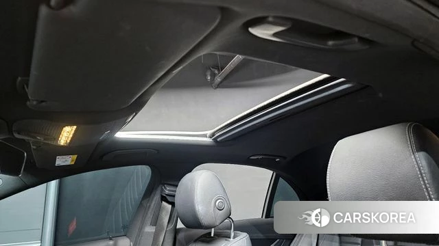 Mercedes-Benz E-Class W213 id 3858796 из Кореи 9