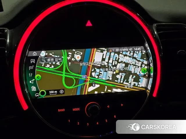 Mini Cooper Clubman id 3291005 из Кореи 9