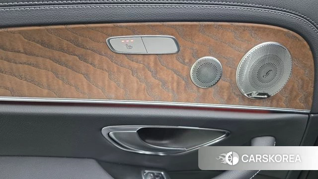 Mercedes-Benz E-Class W213 id 4383490 из Кореи 9