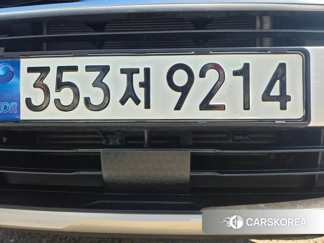 Kia Seltos id 4392615 из Кореи 9