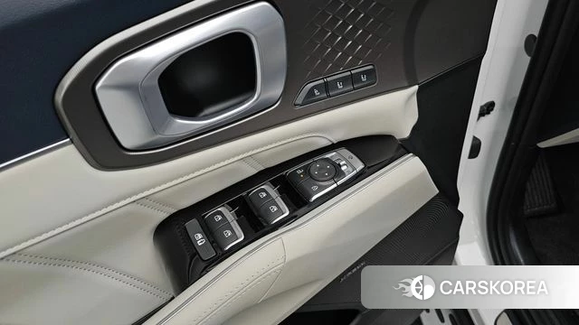 Kia The New Sorento 4th Generation id 4527408 из Кореи 9