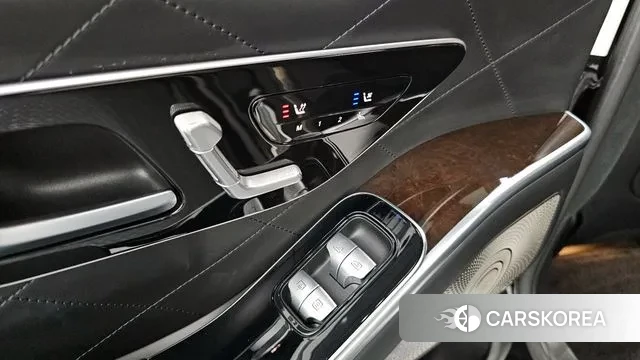 Mercedes-Benz S-Class W223 id 3343636 из Кореи 9