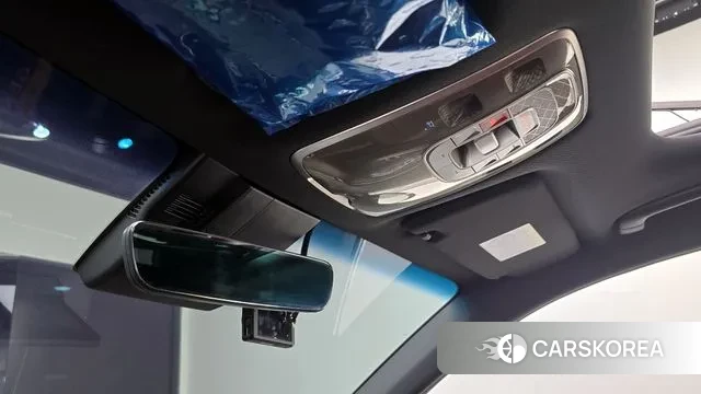 Genesis GV70 id 3006885 из Кореи 9