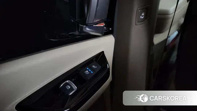 Kia Carnival 4th generation id 3509045 из Кореи 9