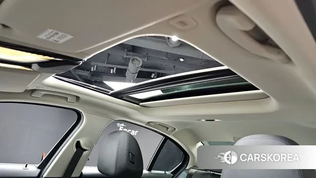 BMW 3 Series (G20) id 3621926 из Кореи 9