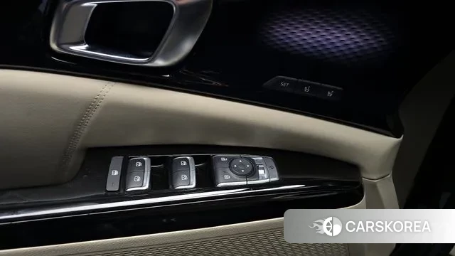 Kia Carnival 4th generation id 3421820 из Кореи 9