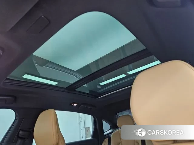 Volvo S90 id 3580836 из Кореи 9