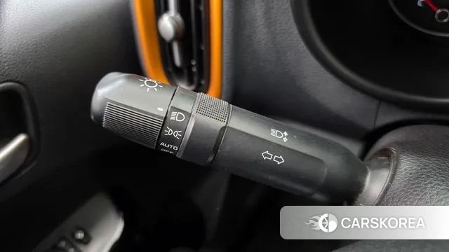 Kia Morning Urban (JA) id 3444333 из Кореи 9