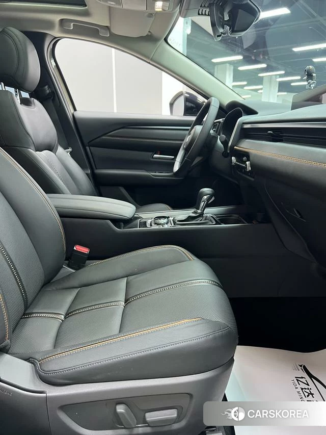 Mazda CX-50 line also id 4392087 из Китая 9