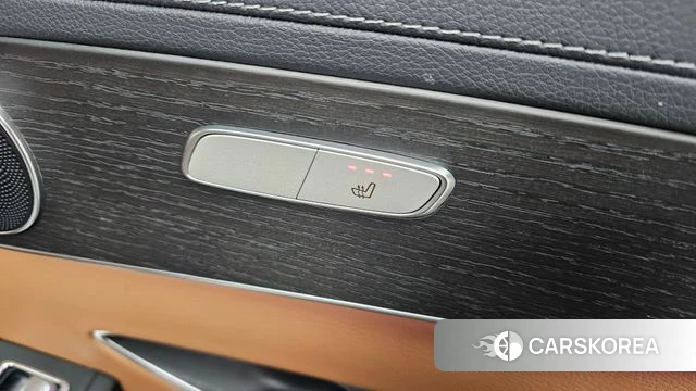 Mercedes-Benz GLC-Class X253 id 3910130 из Кореи 9