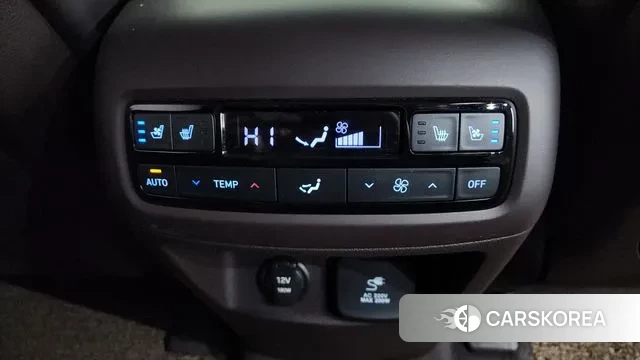 Hyundai The New Palisade id 3550196 из Кореи 9