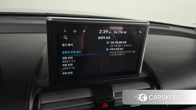 Hyundai Casper id 3826524 из Кореи 9