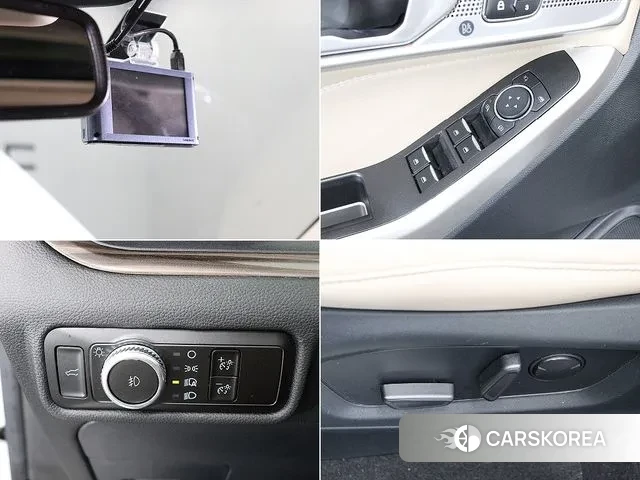 Ford Explorer 6th Generation id 3522405 из Кореи 9