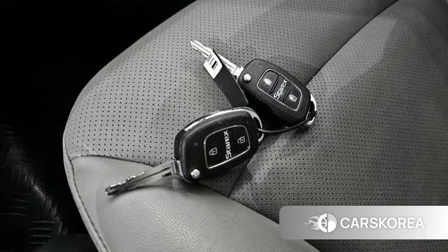 Hyundai The New Grand Starex id 2995690 из Кореи 9