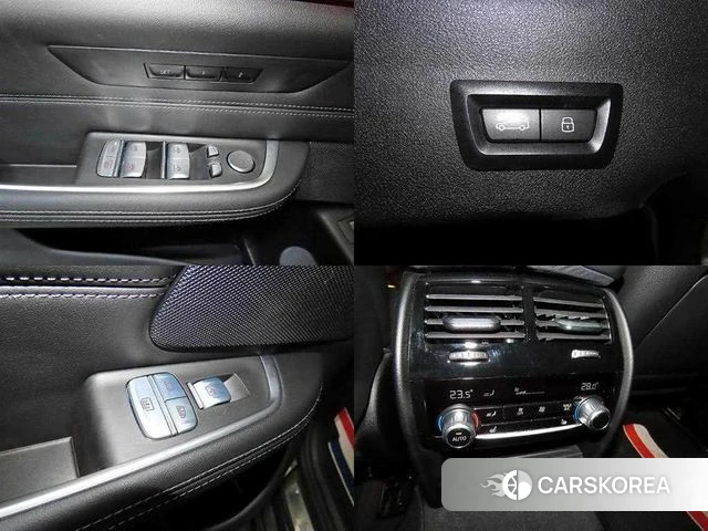 BMW 6 Series GT (G32) id 3914759 из Кореи 9