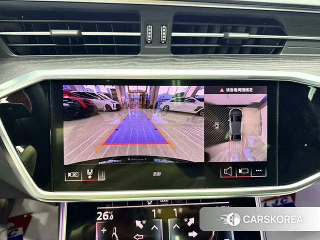 Audi A6L id 4259391 из Китая 9