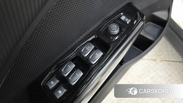 Ssangyong Tivoli Air id 3884089 из Кореи 9