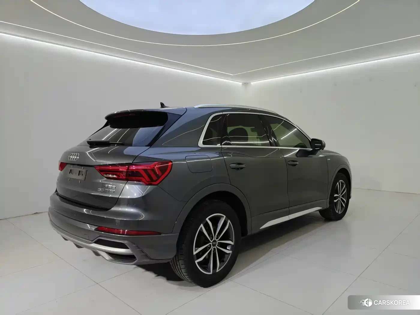 Audi Q3 id 4583924 из Китая 9