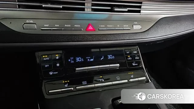 Hyundai The New Grandeur IG id 3489250 из Кореи 9