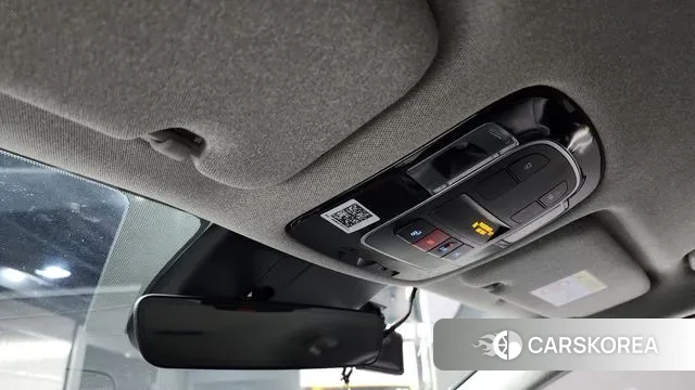 Hyundai Sonata D Edge (DN8) id 3462522 из Кореи 9