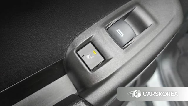 Chevrolet (GM Daewoo) Trailblazer id 3891915 из Кореи 9