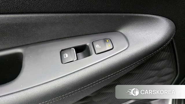 Hyundai Santa Fe TM id 4397804 из Кореи 9
