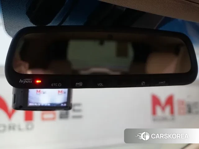 Kia All New Carnival id 3641747 из Кореи 9