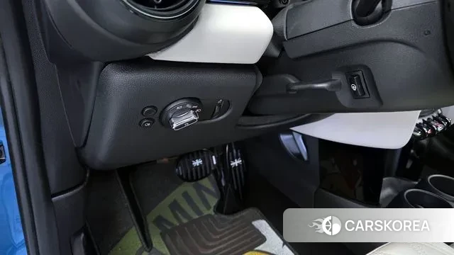 Mini Cooper S id 3322120 из Кореи 9