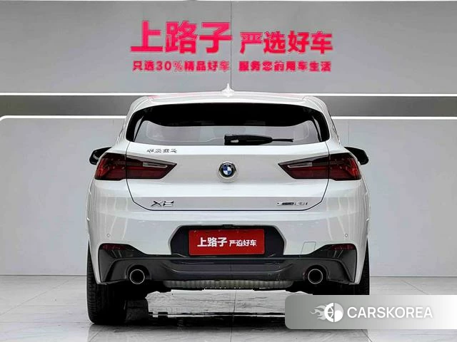 BMW X2 id 4277508 из Китая 9