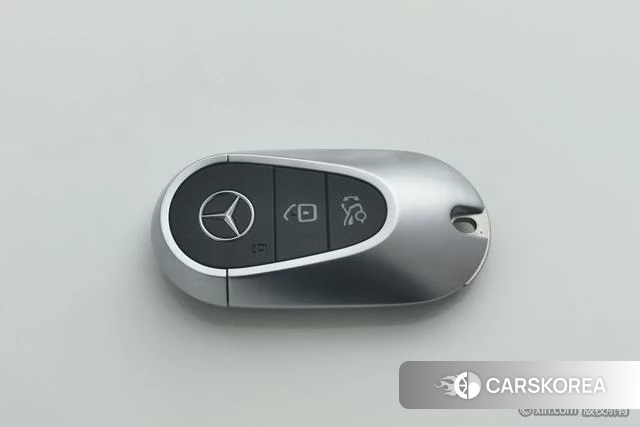 Mercedes-Benz Class C id 4264086 из Китая 9