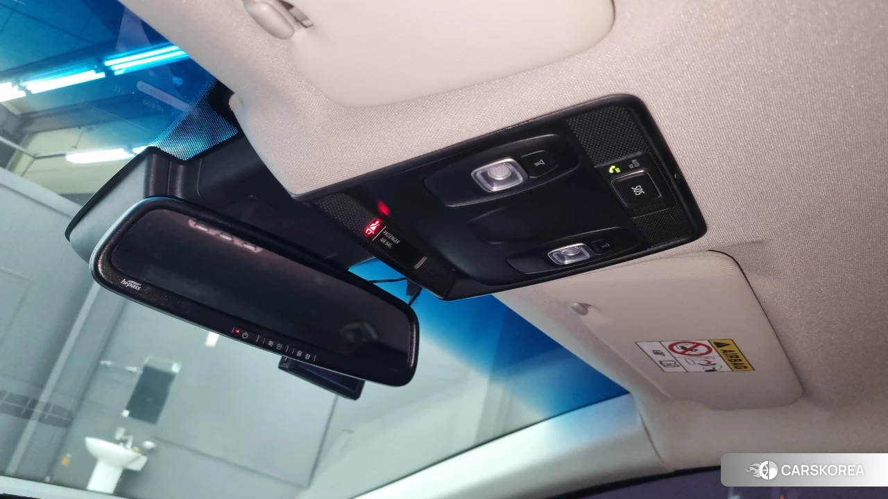 Renault Korea (Samsung) Capture id 4775511 из Кореи 9