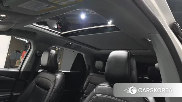 Ford Explorer 6th Generation id 3586255 из Кореи 9