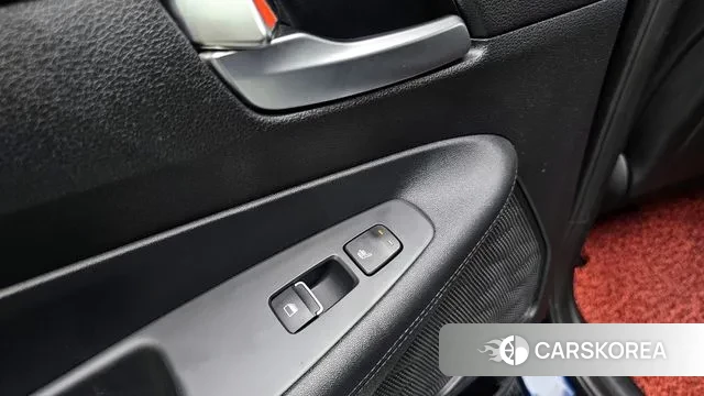 Hyundai Santa Fe TM id 3085727 из Кореи 9