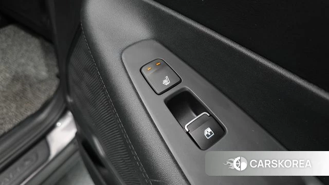 Hyundai The New Santa Fe id 3940889 из Кореи 9