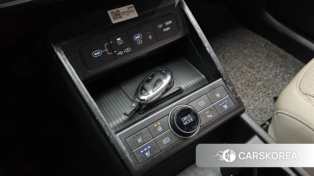 Hyundai Kona Hybrid (SX2) id 4670024 из Кореи 9