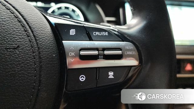 Kia K7 Premier id 3879674 из Кореи 9