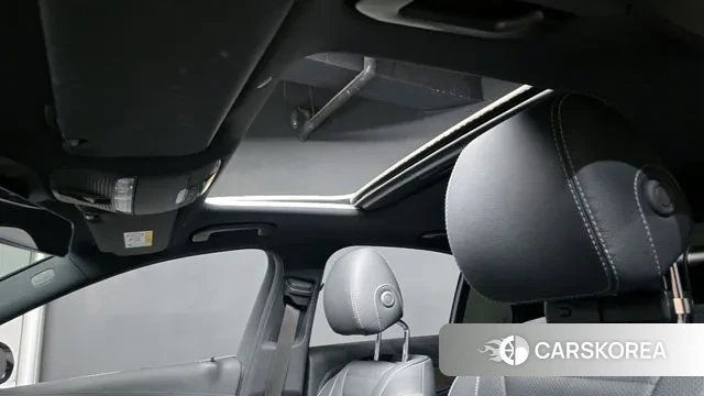 Mercedes-Benz E-Class W213 id 3427575 из Кореи 9