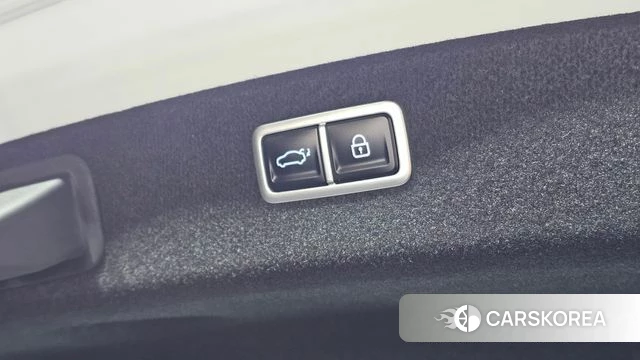 Genesis G80 (RG3) id 4898018 из Кореи 9