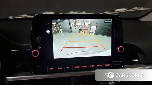 Kia Morning Urban (JA) id 3058736 из Кореи 9