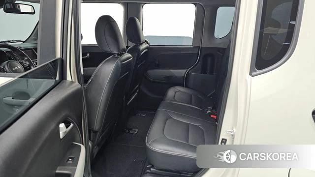 Kia The New Kia Ray id 3858738 из Кореи 9