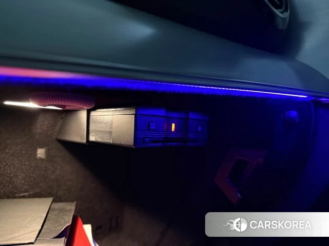 Mercedes-Benz E-Class W213 id 4872303 из Кореи 9