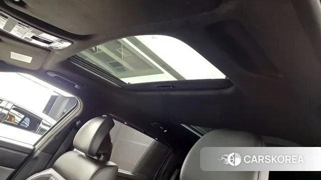 Hyundai Santa Fe (MX5) id 3751297 из Кореи 9